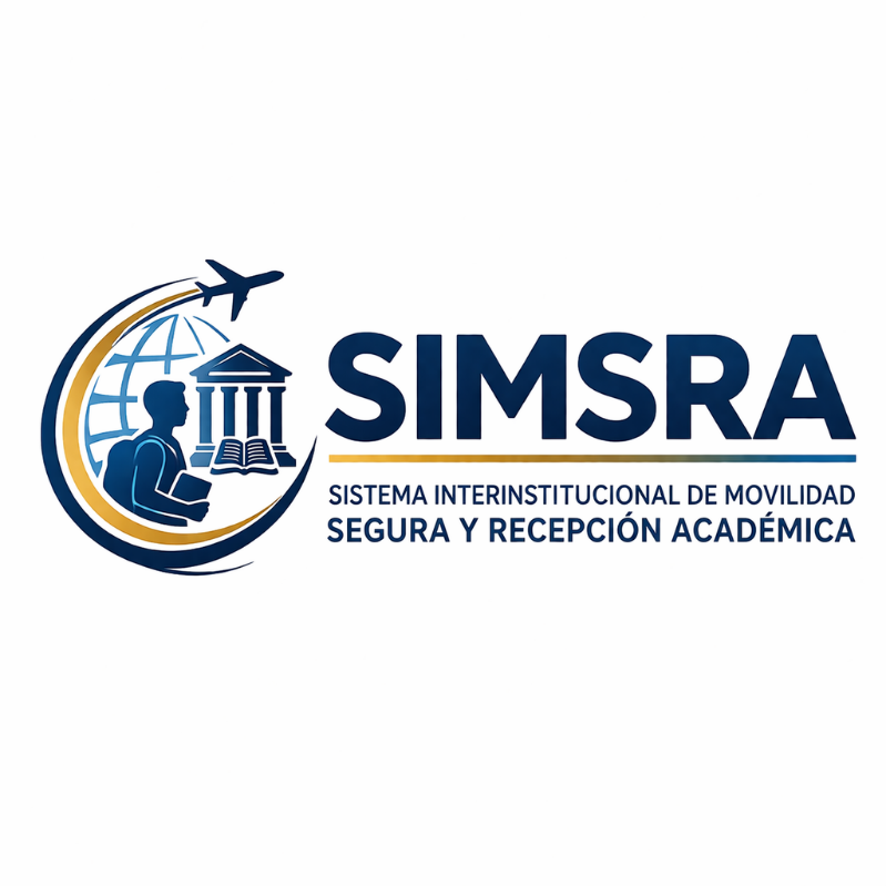 SIMSRA - Sistema Interinstitucional de Movilidad Segura y Recepcion Academica